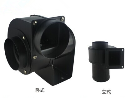 SP076離心式風(fēng)機(jī)